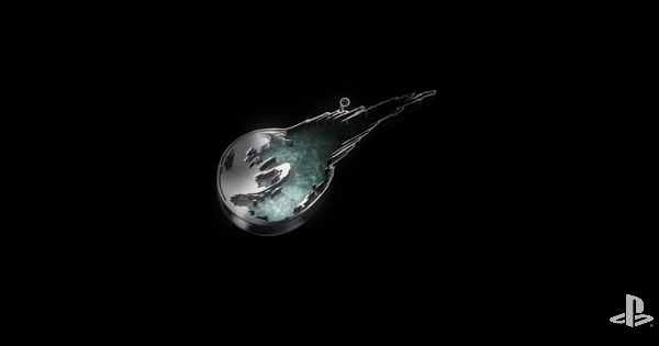 【ついにキタ！】「FF7」フルリメイク版開発決定！告知動画にはあのキャラも