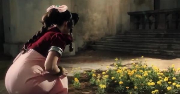 【超本格的】ファンメイドの「FF7」の世界観が美しすぎる…。