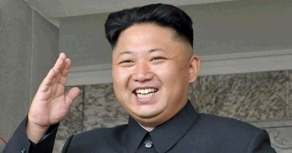 【完全一致】どう見ても金正恩な一般人がネットをざわつかせる