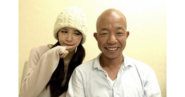 【画像】坂口杏里とバイきんぐ小峠が実はすでに交際していた！？にゃんにゃん画像が流出！